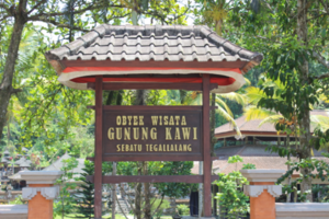 Gunung Kawi Sebatu