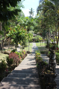 Gunung Kawi Sebatu