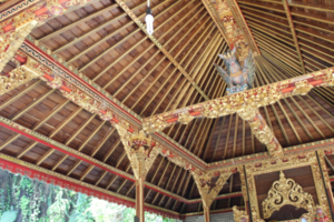 Gunung Kawi Sebatu
