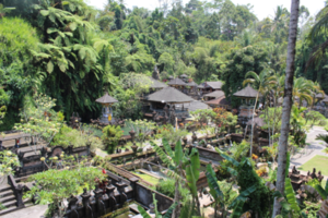 Gunung Kawi Sebatu