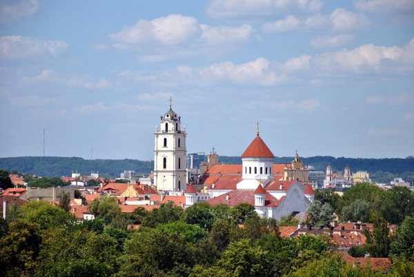 Vilnius