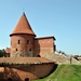 Kasteel van Kaunas