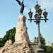 Russalka monument