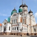Alexander Nevskikathedraal
