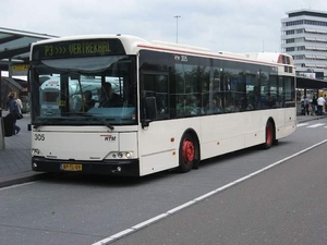 305 Schiphol Airport 03-09-2008