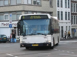 309 Zieken 08-10-2009