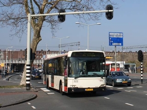 322 Calandstraat 23-03-2012