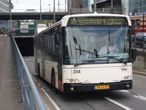 314 - Koningstunnel 02-09-2014