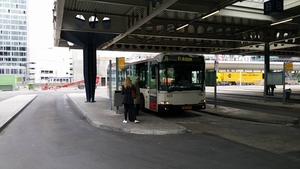 323 te Den Haag Centraal 16-08-2015