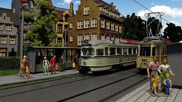 1186 + Zwitser 203 Den Haag