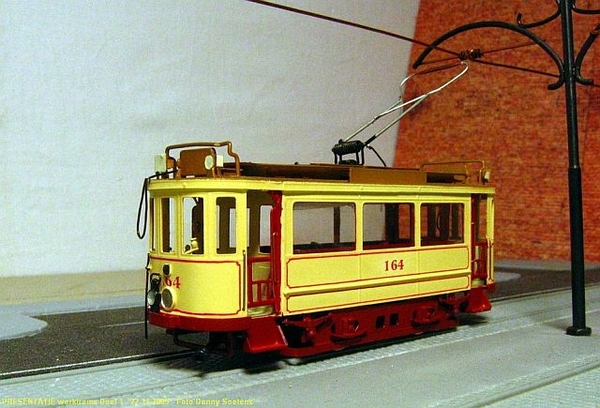 164 Den Haag