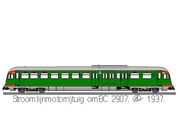 BC 2907