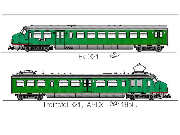 Bk 321