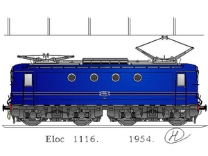 1116