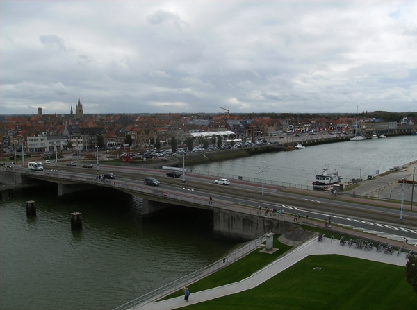 Nieuwpoort Oktober 2014 050