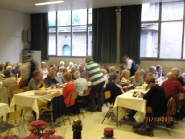 Herfstfeest - 21 oktober 2014