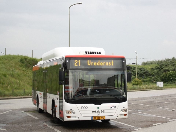 1002 Eindpunt Noorderstrand, 7 juni 2012