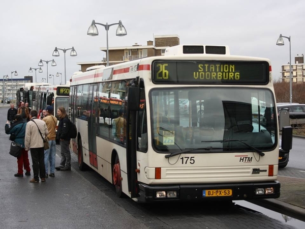175 Kijkduin tijdens de DO-afscheidsexcursie.