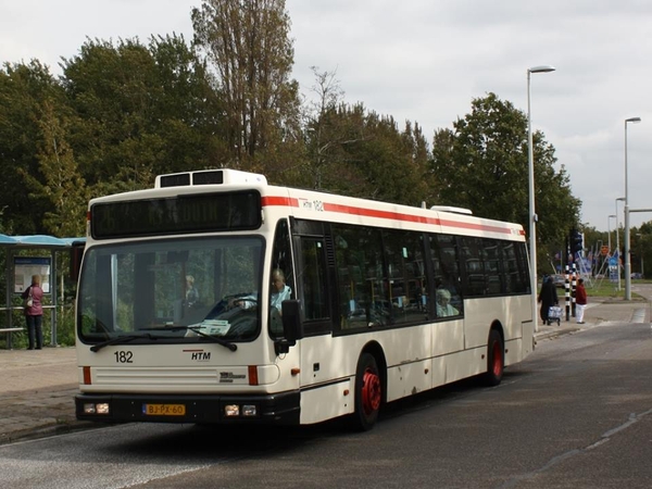 182 Houtwijklaan, 21 september 2011.