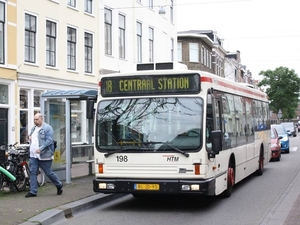 198 Amsterdamse Veerkade, 3 juli 2012