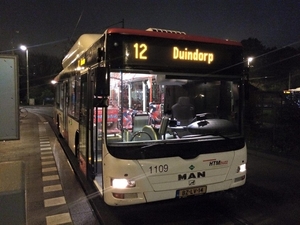 1109 op het Markenseplein (Duindorp)