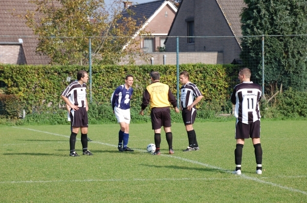 Fc Valencia - H.T.R.D. 11 - 10 -08