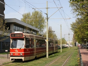 3112 in de De Heemstraat, 11 april 2011.