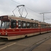 Onverbouwde 3100 niet meer... Scheveningen