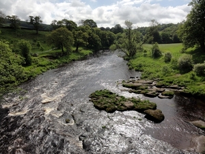 Barden Bridge 04