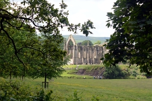 Bolton Abbey 04