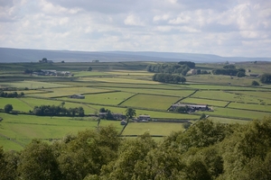 Brimham Rocks 02