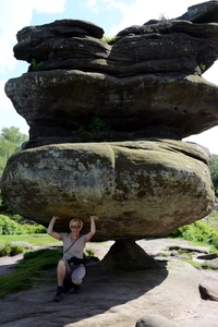 Brimham Rocks 03