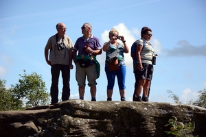 Brimham Rocks 05