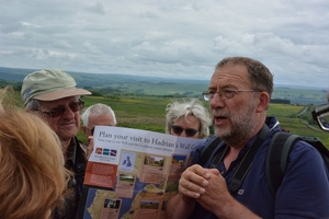 Hadrians Wall 1