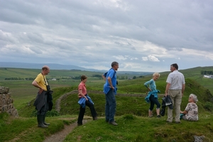 Hadrians Wall 3