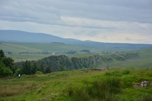 Hadrians Wall 5