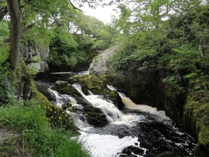 Ingleton Falls 4