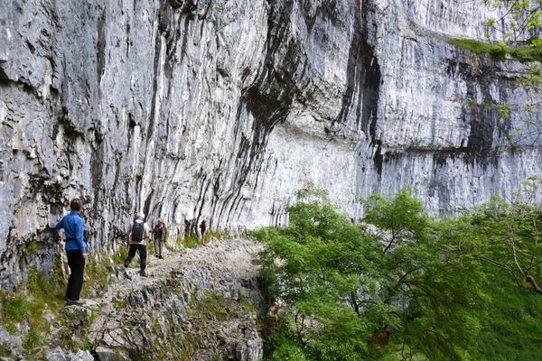 Malham Cove 04