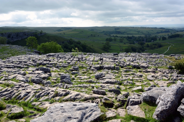 Malham Cove 05