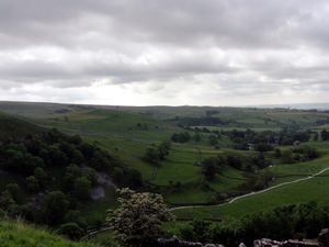Malham Cove 14