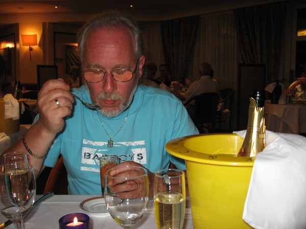 Champagne - Reims en Epernay 013