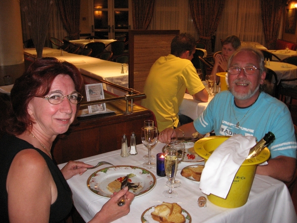 Champagne - Reims en Epernay 017