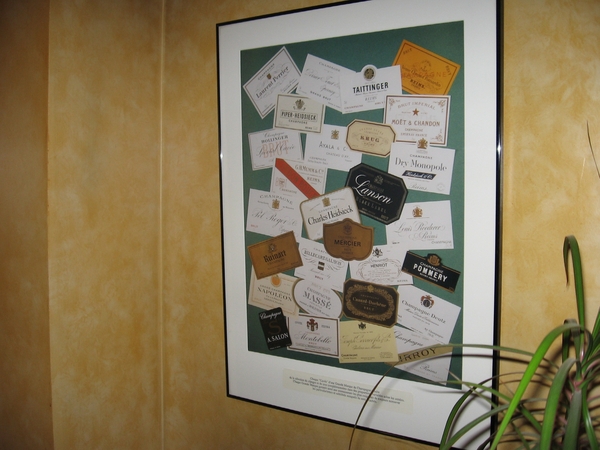 Champagne - Reims en Epernay 021