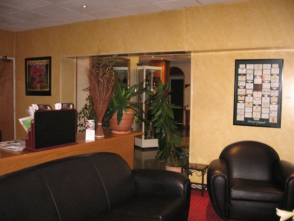 Champagne - Reims en Epernay 023