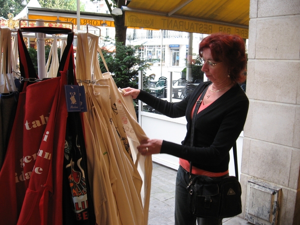 Champagne - Reims en Epernay 033