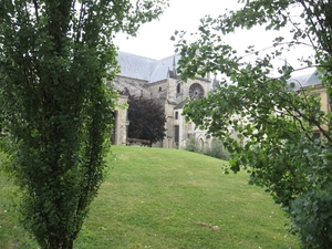 Champagne - Reims en Epernay 043