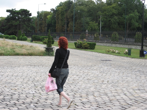 Champagne - Reims en Epernay 050