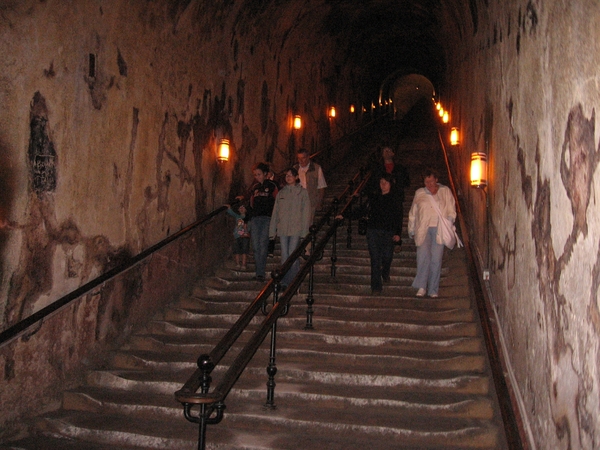 Champagne - Reims en Epernay 056