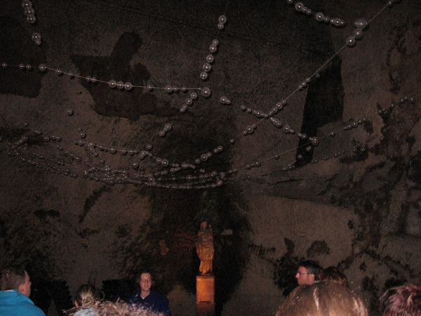 Champagne - Reims en Epernay 059