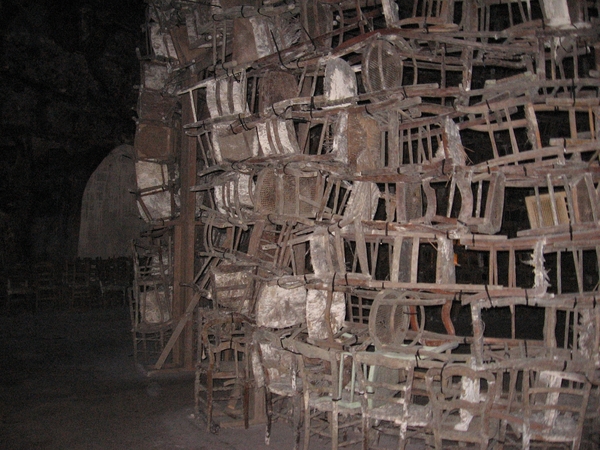 Champagne - Reims en Epernay 066